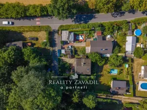 Prodej chaty, Praha, Medová, 108 m2