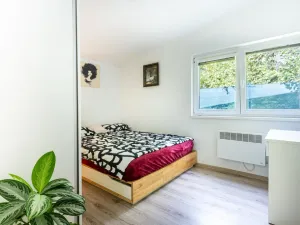 Prodej rodinného domu, Milovice, Kaštanová, 63 m2