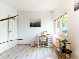 Prodej rodinného domu, Milovice, Kaštanová, 63 m2