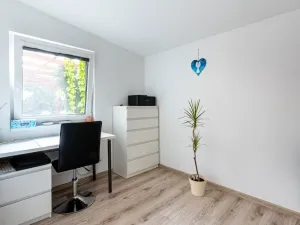 Prodej rodinného domu, Milovice, Kaštanová, 63 m2