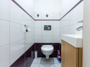 Prodej rodinného domu, Milovice, Kaštanová, 63 m2