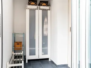 Prodej rodinného domu, Milovice, Kaštanová, 63 m2