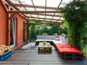 Prodej rodinného domu, Milovice, Kaštanová, 63 m2