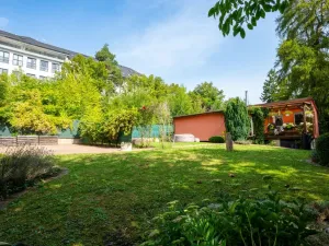 Prodej rodinného domu, Milovice, Kaštanová, 63 m2