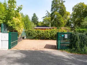 Prodej rodinného domu, Milovice, Kaštanová, 63 m2