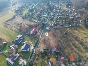 Prodej pozemku pro bydlení, Rokycany, Němčičky, 677 m2