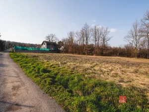 Prodej pozemku pro bydlení, Rokycany, Němčičky, 677 m2