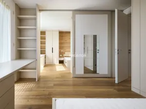 Pronájem rodinného domu, Praha - Troja, Pod Salabkou, 433 m2