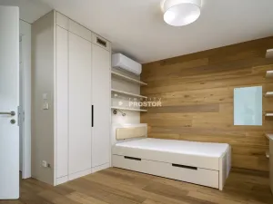 Pronájem rodinného domu, Praha - Troja, Pod Salabkou, 433 m2