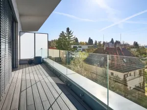 Pronájem rodinného domu, Praha - Troja, Pod Salabkou, 433 m2