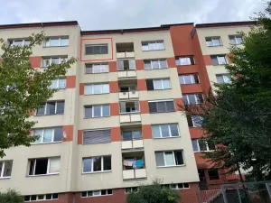 Prodej bytu 1+kk, Opava - Kateřinky, Na Pastvisku, 26 m2