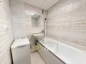 Pronájem bytu 1+1, Veselí nad Moravou, Hutník, 39 m2