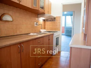 Pronájem bytu 1+1, Veselí nad Moravou, Hutník, 39 m2