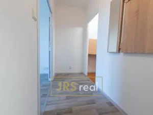 Pronájem bytu 1+1, Veselí nad Moravou, Hutník, 39 m2