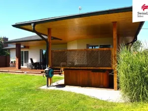 Prodej rodinného domu, Dubňany, Vrchlického, 168 m2