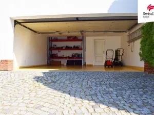 Prodej rodinného domu, Dubňany, Vrchlického, 168 m2