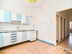 Prodej bytu 2+1, Karviná, Jurkovičova, 61 m2