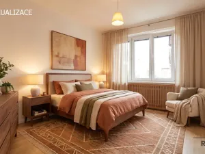Prodej bytu 2+1, Karviná, Jurkovičova, 61 m2