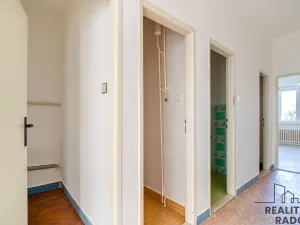 Prodej bytu 2+1, Karviná, Jurkovičova, 61 m2