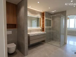 Prodej bytu 2+1, Karviná, Jurkovičova, 61 m2