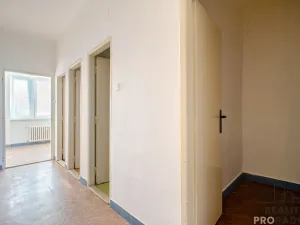 Prodej bytu 2+1, Karviná, Jurkovičova, 61 m2
