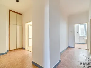 Prodej bytu 2+1, Karviná, Jurkovičova, 61 m2