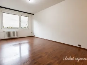 Pronájem bytu 2+kk, Praha - Komořany, Na Komořsku, 45 m2