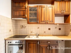 Pronájem bytu 2+kk, Praha - Komořany, Na Komořsku, 45 m2