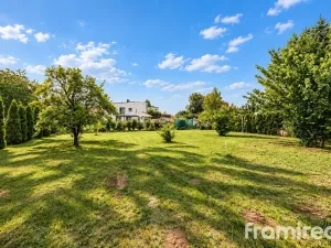Prodej pozemku pro bydlení, Staré Město, Velehradská, 1199 m2