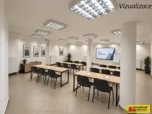 Pronájem kanceláře, Blansko, 79 m2