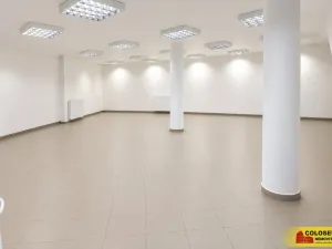 Pronájem kanceláře, Blansko, 79 m2