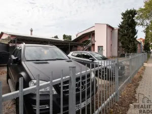 Pronájem bytu 1+kk, Brno - Horní Heršpice, Kšírova, 36 m2