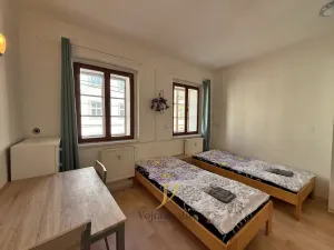 Pronájem bytu 1+kk, Olomouc, Sokolská, 20 m2
