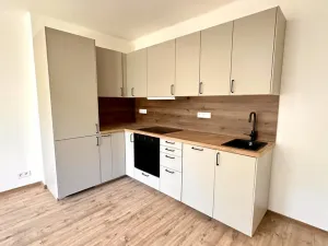 Prodej bytu 2+kk, Praha - Letňany, Rýmařovská, 36 m2