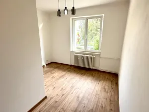 Prodej bytu 2+kk, Praha - Letňany, Rýmařovská, 36 m2