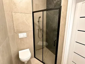 Prodej bytu 2+kk, Praha - Letňany, Rýmařovská, 36 m2