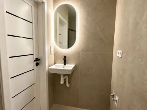 Prodej bytu 2+kk, Praha - Letňany, Rýmařovská, 36 m2