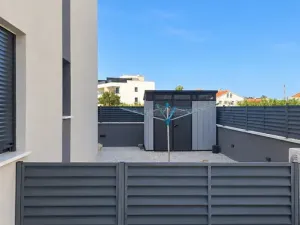 Prodej bytu 3+kk, Privlaka, Chorvatsko, 60 m2