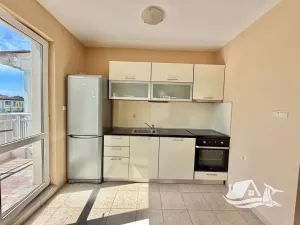 Prodej bytu 2+kk, Ravda, Bulharsko, 67 m2