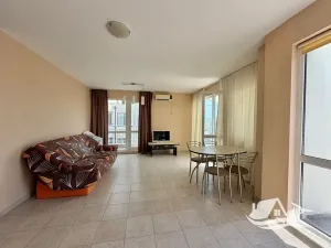 Prodej bytu 2+kk, Ravda, Bulharsko, 67 m2