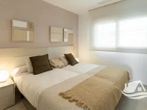 Prodej bytu 4+kk, Estepona, Španělsko, 151 m2