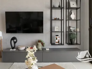Prodej bytu 4+kk, Estepona, Španělsko, 151 m2