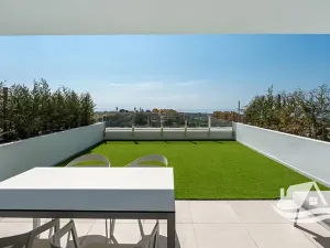 Prodej bytu 3+kk, Estepona, Španělsko, 194 m2