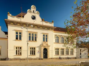 Prodej bytu 2+kk, Úvaly, Škvorecká, 61 m2