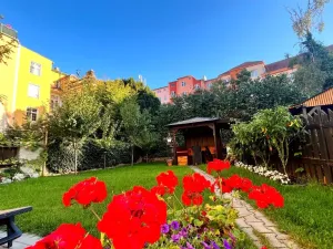 Prodej atypického bytu, Teplice, Ruská, 139 m2