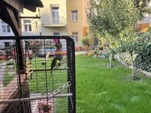 Prodej atypického bytu, Teplice, Ruská, 139 m2