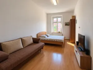 Prodej činžovního domu, Teplice, Ruská, 590 m2