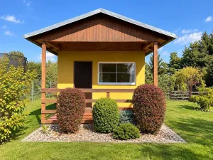 Prodej zahrady, Háj u Duchcova, Ke Kapličce, 401 m2