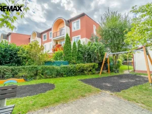 Prodej bytu 2+kk, Vestec, Ve Stromkách, 45 m2