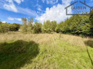 Prodej pozemku pro bydlení, Rozvadov, 1028 m2